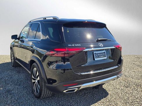 Used 2026 Mercedes-Benz GLE 350 4MATIC image 6