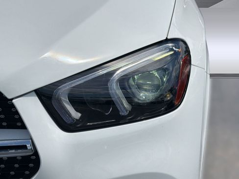 Used 2021 Mercedes-Benz GLE 350 image 10
