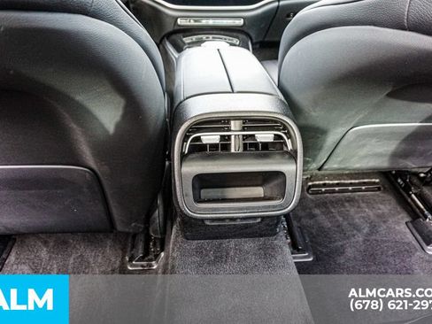 Used 2024 Mercedes-Benz E 350 4MATIC Sedan w/ Driver Assistance Package image 30