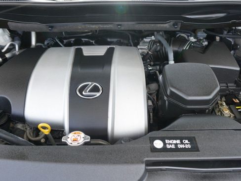 Used 2018 Lexus RX 350 FWD w/ Premium Package image 37