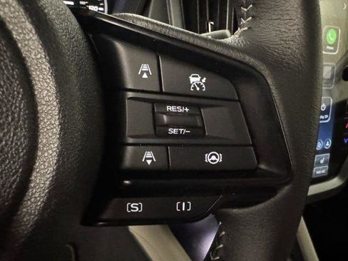 Used 2025 Subaru Forester Premium AWD/4WD image 7