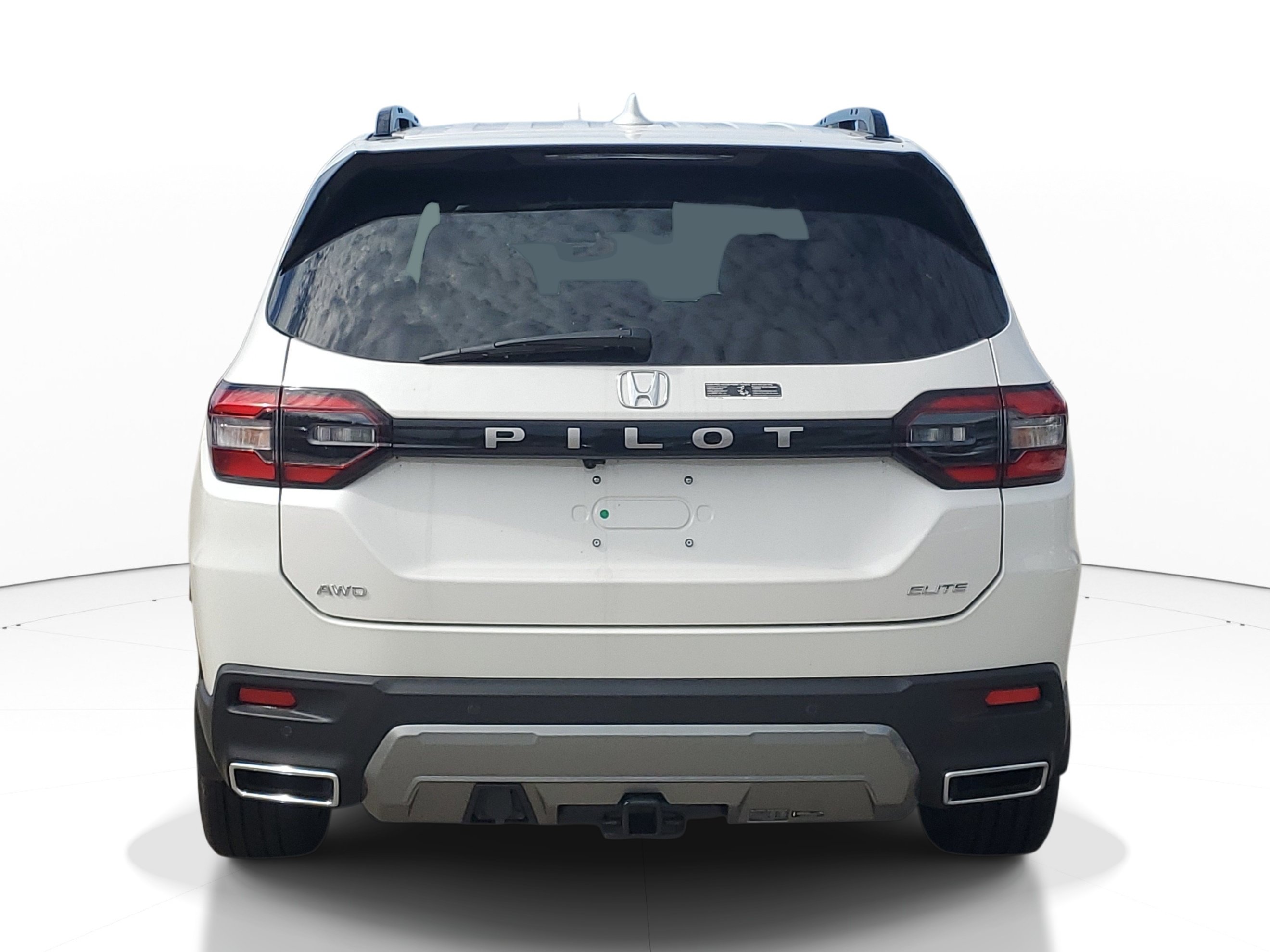 New 2026 Honda Pilot Elite image 5