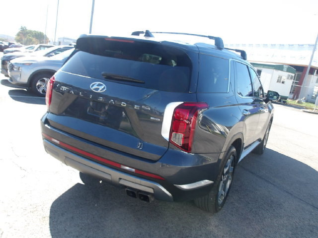 Used 2024 Hyundai Palisade SEL w/ Premium Package AWD/4WD image 7