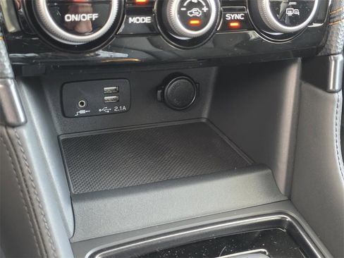 New 2025 Subaru Forester Wilderness w/ Convenience Package image 26