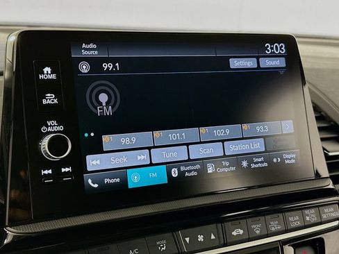Used 2025 Honda Odyssey EX-L image 18