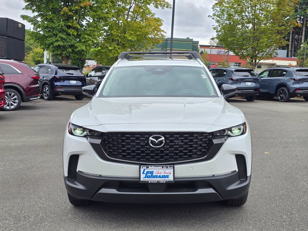 New 2026 MAZDA CX-50 2.5 Hybrid w/ Premium Plus Pkg AWD/4WD image 2