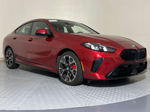 Used 2025 BMW 228i xDrive w/ Premium Package image 7