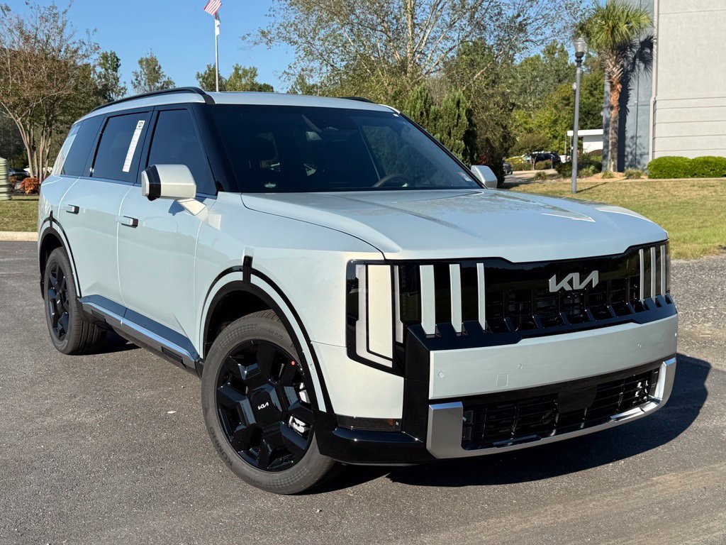 New 2027 Kia Telluride SX Prestige AWD/4WD image 4