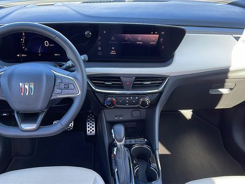 Used 2024 Buick Encore GX Sport Touring w/ Advanced Technology Package image 13