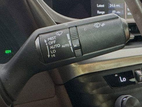 Used 2020 Lexus ES 350 w/ Premium Package image 13