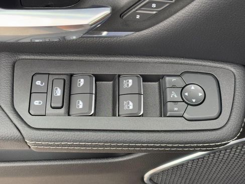 New 2026 RAM 1500 Laramie w/ Laramie Southwest Edition image 24