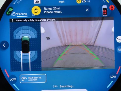 New 2026 MINI Cooper S image 17