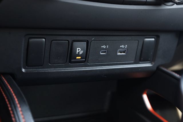 Used 2025 Nissan Frontier PRO-4X w/ Interior Protection Package AWD/4WD image 23