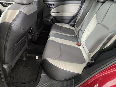 New 2026 Subaru Forester Limited image 11