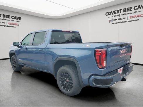 New 2026 GMC Sierra 1500 Elevation image 7