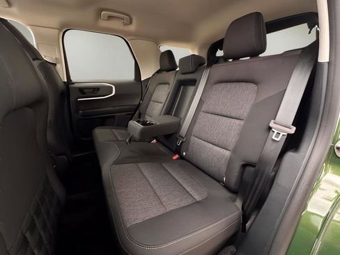 Used 2024 Ford Bronco Sport Big Bend AWD/4WD image 20