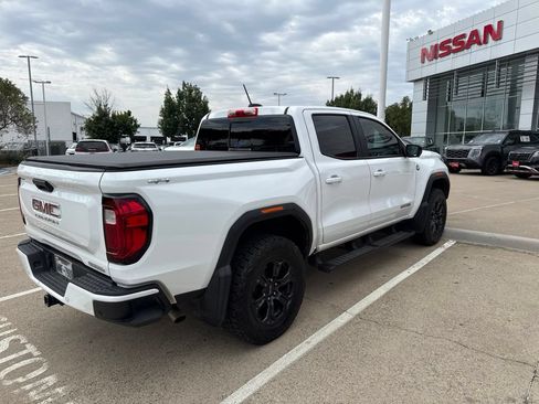 Used 2025 GMC Canyon Elevation w/ Convenience Package AWD/4WD image 16