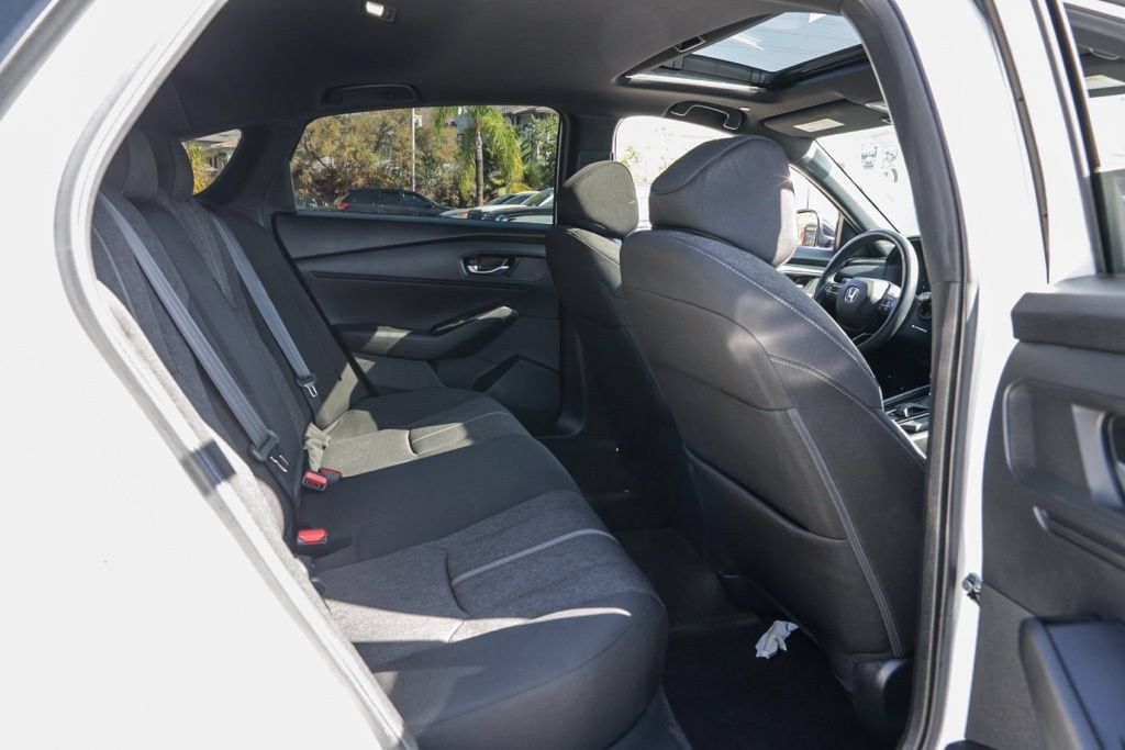 Used 2024 Honda Accord Sport image 23