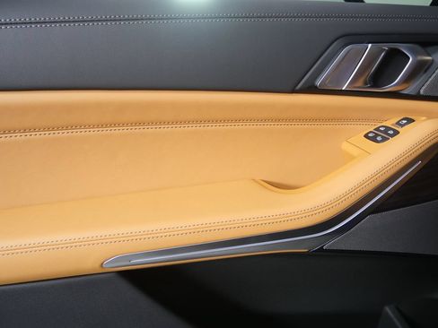 New 2027 BMW X7 xDrive40i AWD/4WD image 13