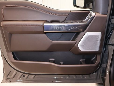 New 2027 Ford F350 King Ranch w/ Chrome Package AWD/4WD image 11