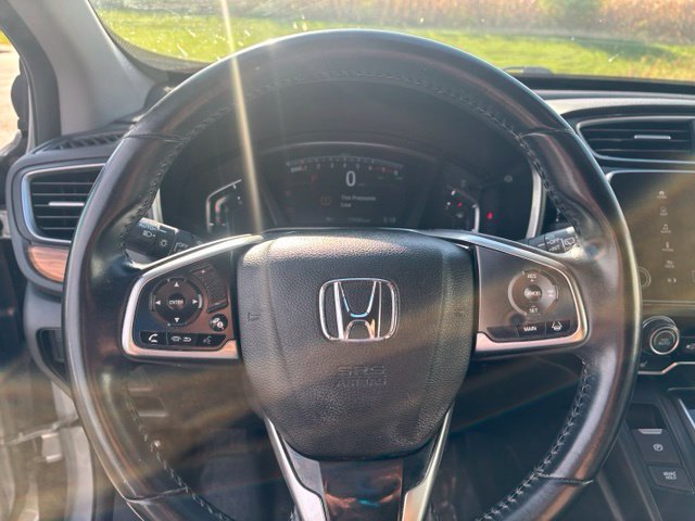 Used 2018 Honda CR-V Touring image 13