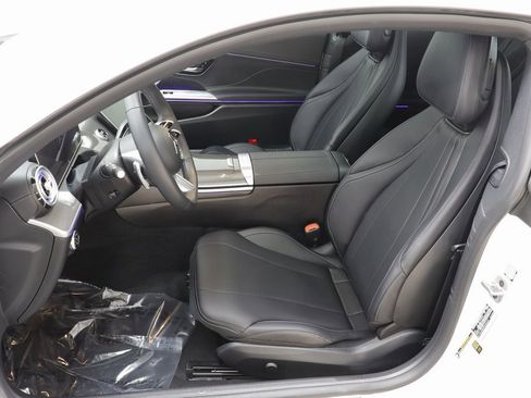 Used 2024 Mercedes-Benz CLE 450 4MATIC Coupe image 15