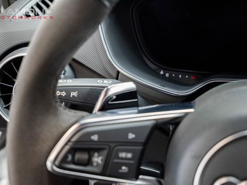 Used 2019 Audi TT RS w/ Technology Package AWD/4WD image 80