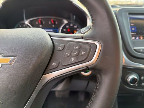 Used 2023 Chevrolet Equinox LT image 20