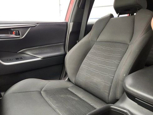 Certified 2023 Toyota RAV4 SE image 71