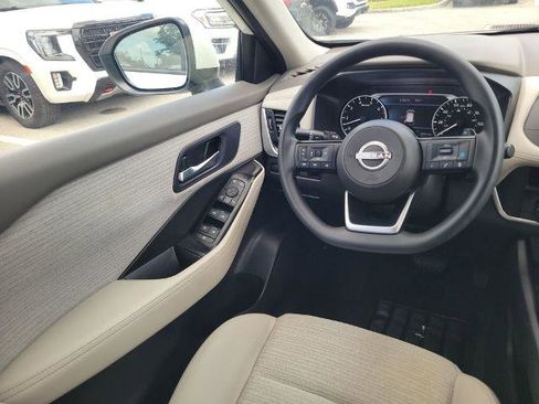 Certified 2023 Nissan Rogue SV FWD image 20