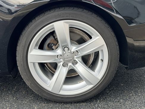 Used 2016 Audi A5 2.0T Premium Plus w/ Technology Package image 21