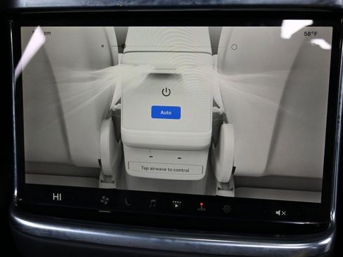 Used 2023 Tesla Model X image 29