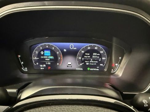 Used 2025 Honda Pilot Black Edition image 21