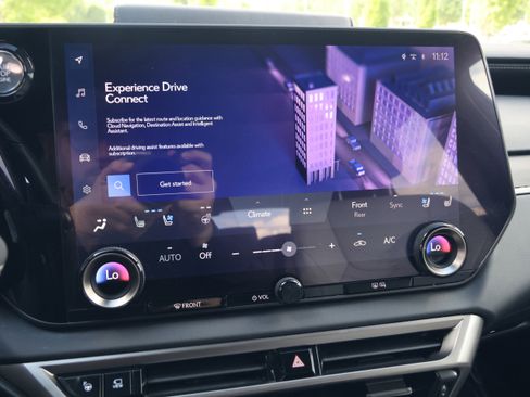 Certified 2023 Lexus RX 350 Premium Plus w/ Cold Area Package AWD/4WD image 24