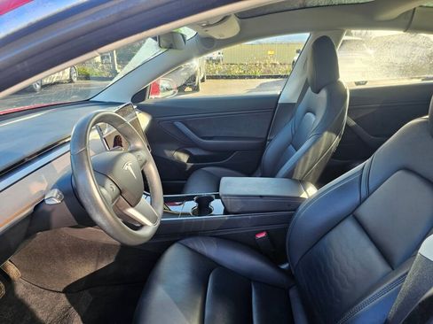 Used 2018 Tesla Model 3 Long Range image 24
