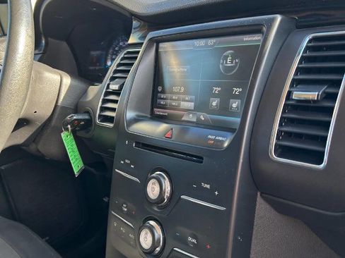 Used 2014 Ford Flex SEL w/ Equipment Group 201A image 49