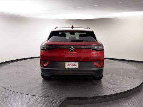 Used 2023 Volkswagen ID.4 Pro S RWD image 7