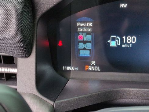 Used 2026 Ford Explorer Platinum w/ LUX Leather Package image 26