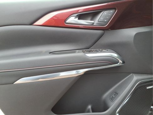 New 2026 Chevrolet Traverse RS FWD image 14