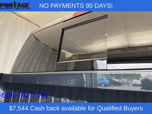 New 2026 RAM 1500 Big Horn w/ Night Edition AWD/4WD image 42