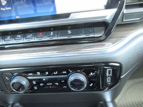 Certified 2025 Chevrolet Silverado 2500 LT w/ Trail Boss Package image 36