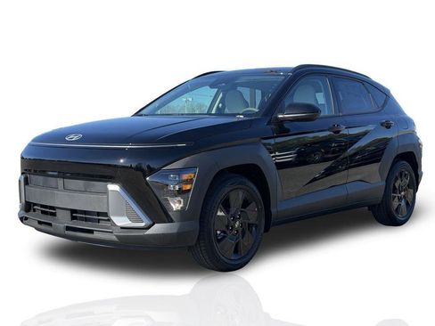 New 2026 Hyundai Kona SEL Sport image 5