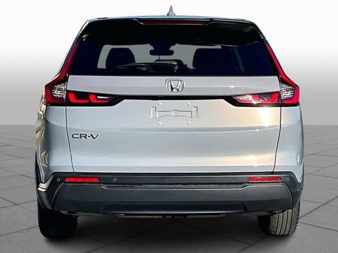 Certified 2024 Honda CR-V EX-L image 5