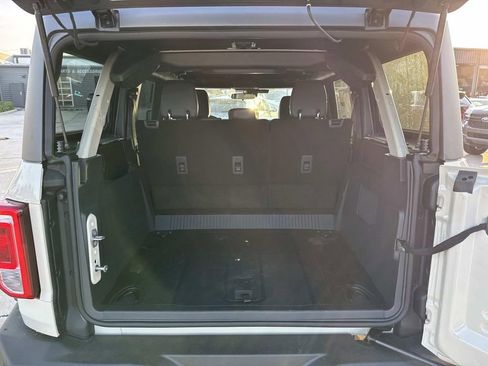 New 2025 Ford Bronco Big Bend image 5