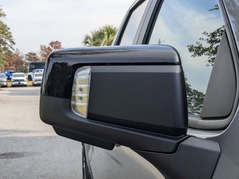 New 2026 Chevrolet Silverado 1500 RST w/ Safety Package image 11