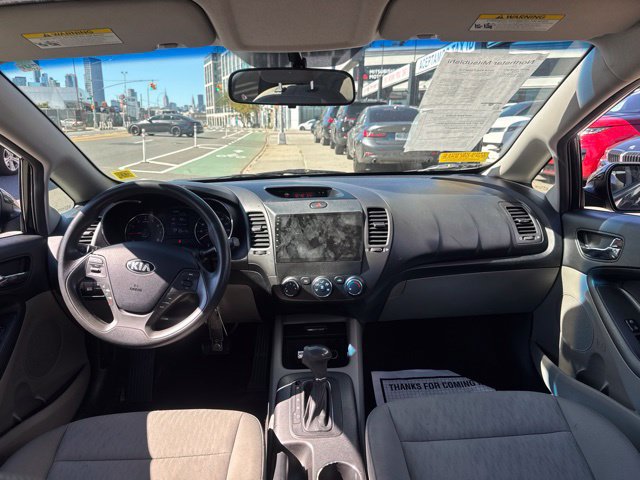 Used 2014 Kia Forte LX FWD image 13
