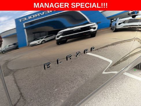 Used 2023 Chevrolet Blazer LT w/ Convenience Package AWD/4WD image 10