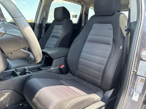 Used 2022 Honda CR-V EX image 22