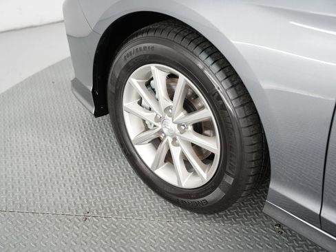 Used 2019 Hyundai Sonata ECO image 53