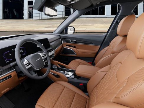 New 2025 Kia Telluride EX X-Line image 17